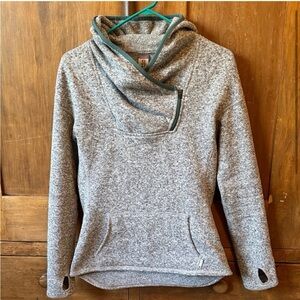 Stio sweetwater Sweater Large